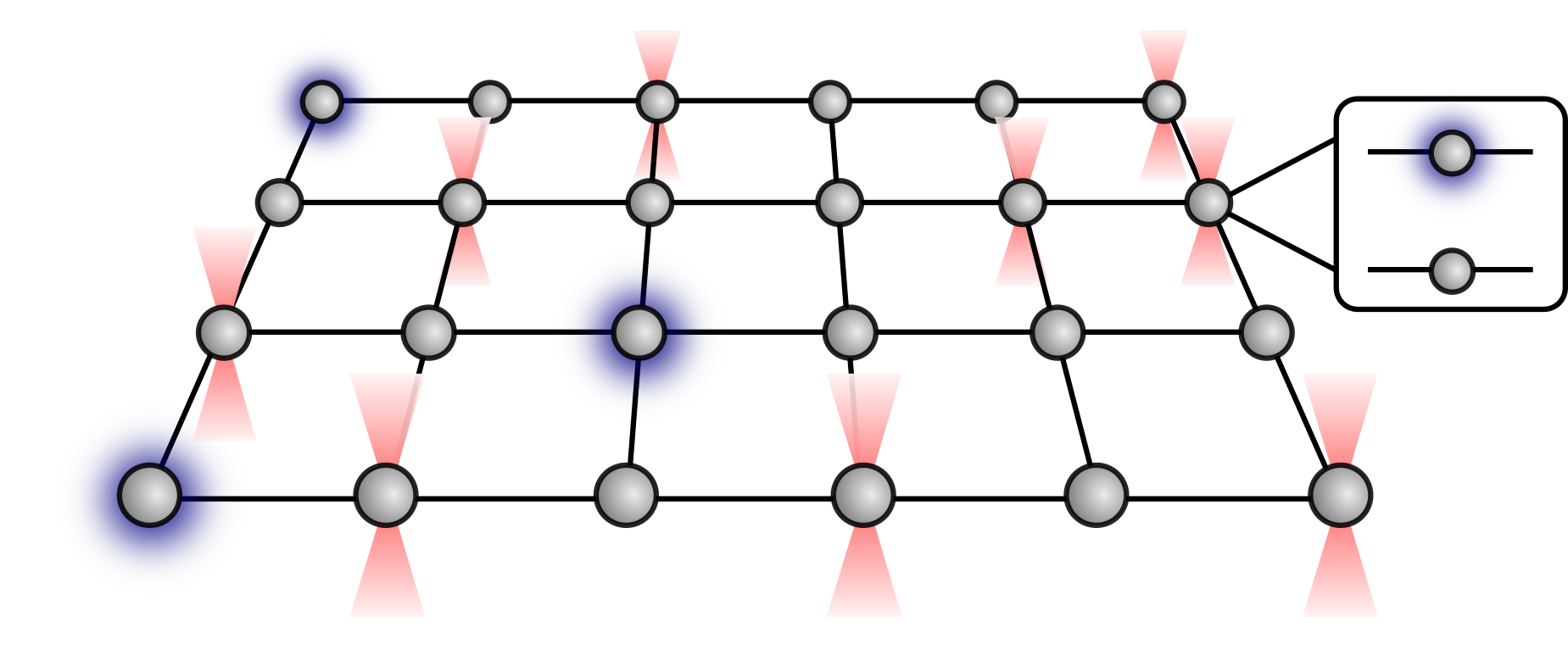 Rydberg Atom Arrays